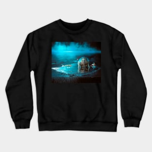 Nextworld Crewneck Sweatshirt